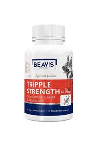 BEAVIS Triple Strength-clucosamine&chondroitin Skt:06/22