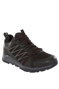 THE NORTH FACE W LITEWAVE FASTPACK II GT Siyah Kadın Bot 100519478