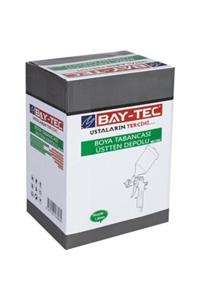 Baytec Üstten Depo Boya/yapıştırıcı Tabancası Mk1300-1 600cc