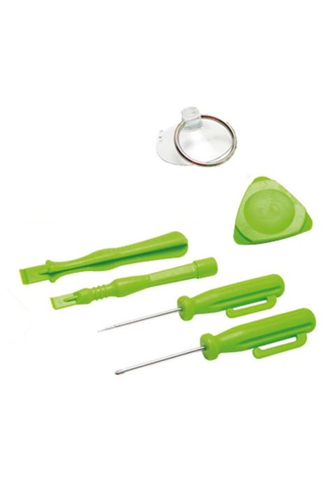 ELEKTROMER Proskit Iphone 6 Parça Tornavida Seti (pk-9110)