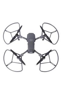 Profisher Djı Mavic Pro 4 Adet Hızlı Kurulum Pervane Koruma Tampon Güvenli Uçuş