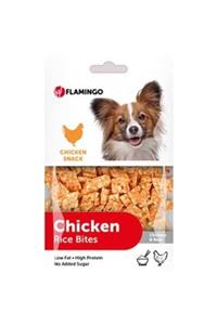 Flamingo Tavuklu Ve Pirinçli Köpek Ödül Maması 85 Gr