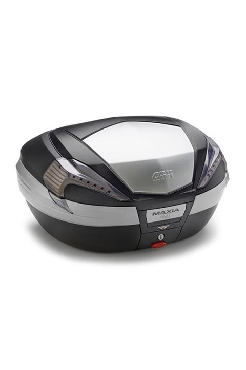 Givi V56nt Gri Motosiklet Arka Çanta