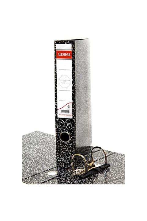 Alemdar Dar Karton Klasör