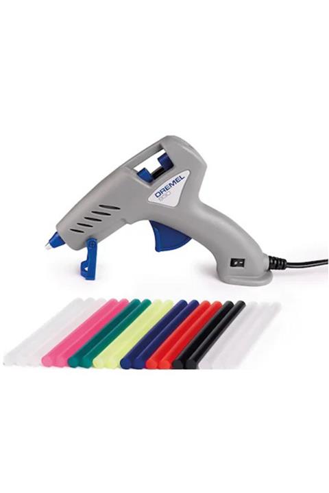 Bosch - Dremel Silikon Tabancası,sıcak Silikon,dremel 930