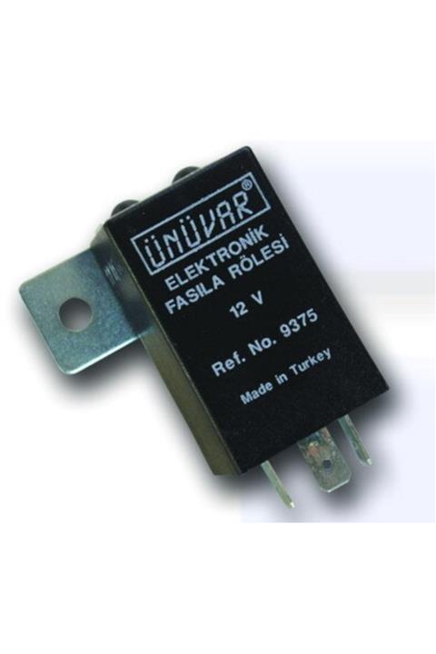 ÜNÜVAR Oem 0850093750e Cam Silecek Zaman Rölesi Dsk 80-88