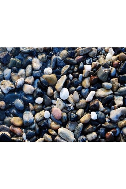 narım Akvaryum Dere Çakılı 5 Kg