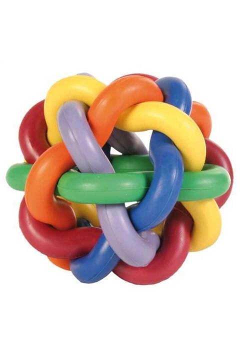 Trixie Köpek Oyun Topu Doğal Kauçuk 10cm