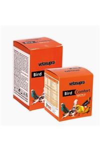 REVA Vetasupra Bird Comfort 50 Gr Kuş (papağan) Ve Kanatlı Hayvan Vitamin Ve Minerali.