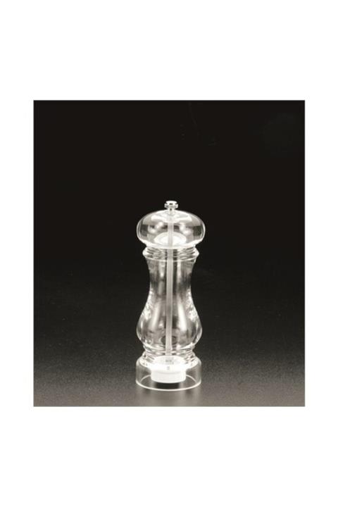 Metaltex Akrilik Baharat Değirmeni 22 Cm