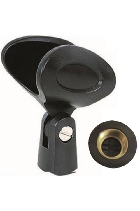OSAWA Gold Audıo Mt-22 Mikrofon Tutacağı * Osw-41 28 Mm