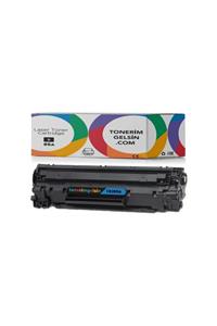 HP 85a-ce285a Toner - Laserjet P1102 P1102w M1132 M1212 M1214 M1217 Toner