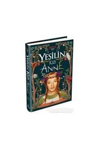 Ephesus Yayınları Yeşilin Kızı Anne