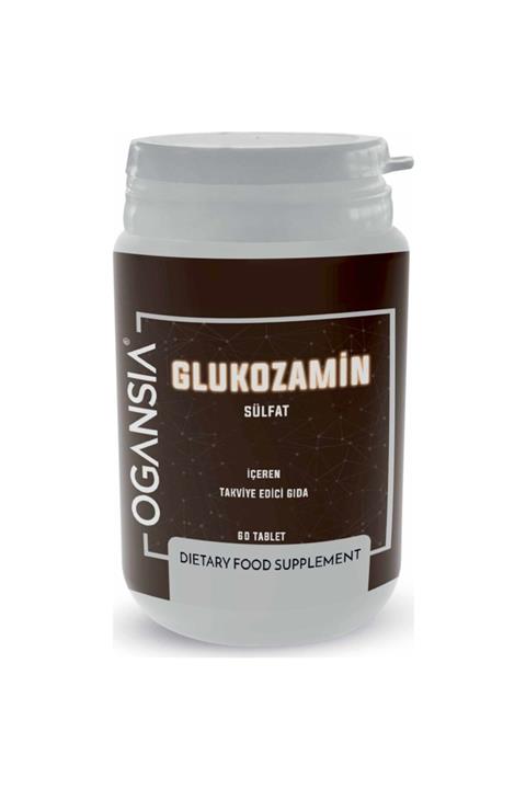 OGANSIA Glukozamin