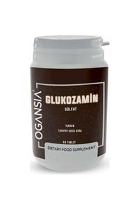 OGANSIA Glukozamin