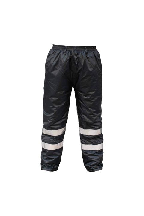 Tex 1136 Capitone Alt Motosiklet Pantolon