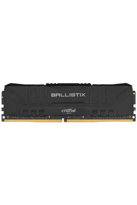 BALLISTIX 32gb 3200mhz Ddr4 Bl32g32c16u4b Kutusuz