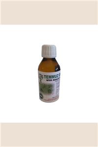 TEMMUZ ORGANİK Misk Adacayı Hidrolatı 100 ml