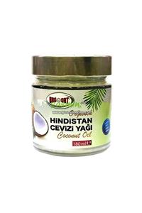 Bağdat Hindistan Cevizi Yağı 180 ml