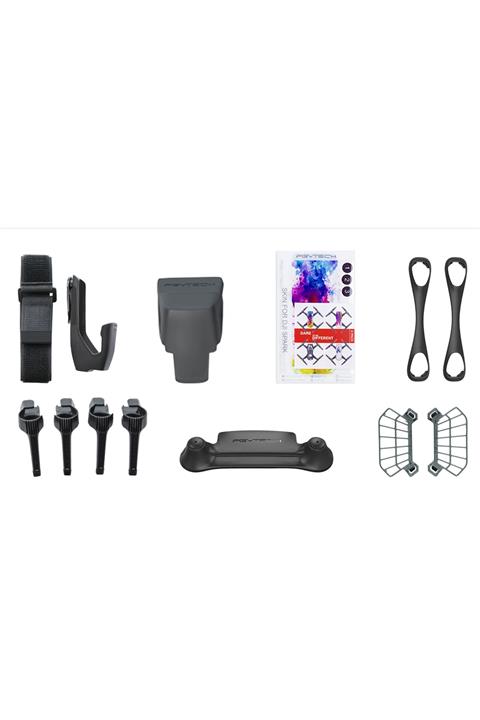 PgyTech Djı Spark Drone Için Aksesuar Seti (combo)