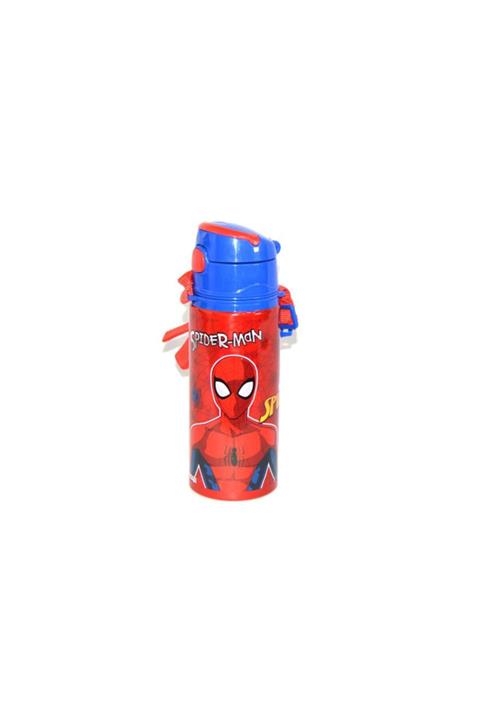 SPIDERMAN Metal Matara 97846