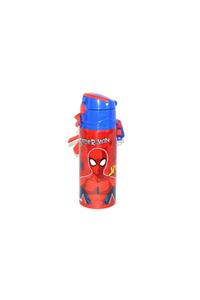 SPIDERMAN Metal Matara 97846