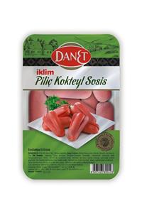 Danet Sosis Iklim Kokteyl 250 Gr.