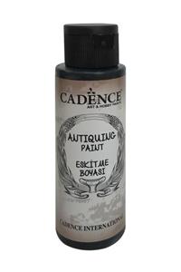 Cadence Boya Cadence Eskitme Boyası 70 Ml. 305 Black (siyah)