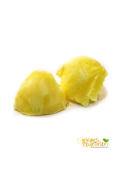 KarsPeynirleri Erimiş Tereyağı 1 Kg