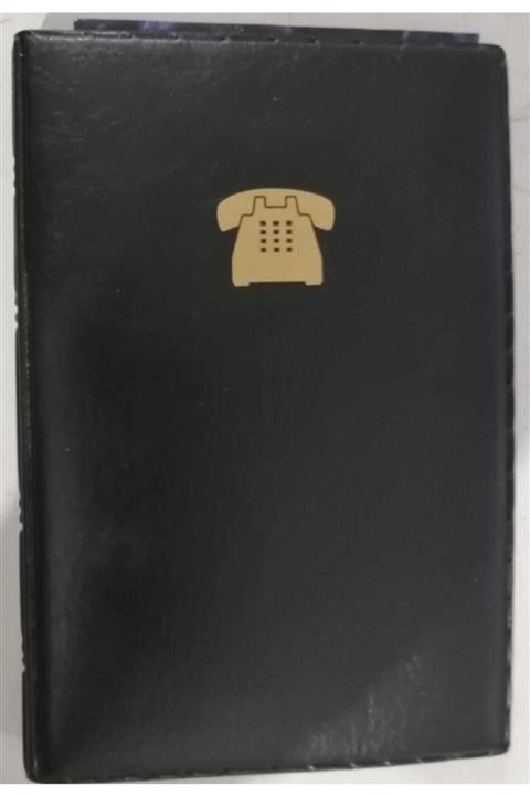 Gürpaş Biala Kapaklı Spiralli Küçük Tekli Planlayıcı 135 12*18