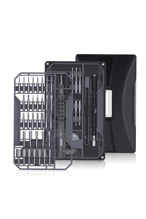 Orite Jakemy Jm-8172 73 In 1mini Taşınabilir Hassas Bilgisayar Tablet Manyetik Tornavida Uçları