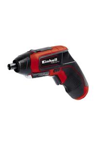 Einhell Te-sd 3,6/1 Li Şarjlı Tornavida Vidalama