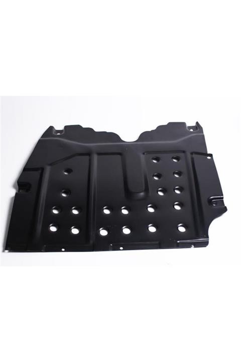 FCS Opel Combo D Kasa Metal Karter Muhafaza Koruma Sacı