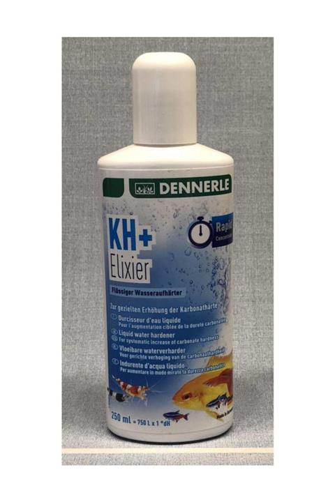 Dennerle - Kh+ Elixier 250 Ml
