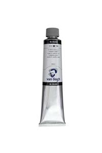 Talens Van Gogh Yağlı Boya 200 ml. 118 Titanium White (Linseed Oil)