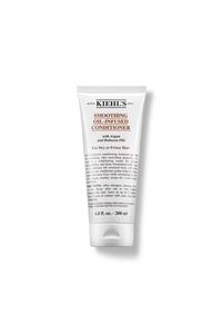 Kiehl's Smoothing Kuru & Kabarık Saçlar Için Argan Yağı Içeren Saç Kremi 200 Ml