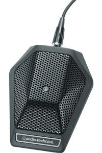 Audio Technica U851r Kardioid Kapasitif Boundary Mikrofon