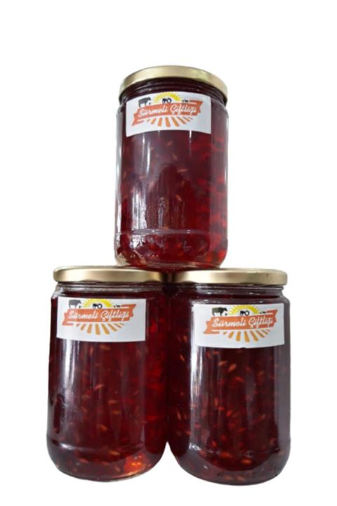 SÜRMELİ ÇİFTLİĞİ Nar Reçeli 700 gr