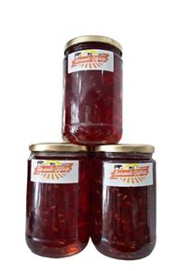 SÜRMELİ ÇİFTLİĞİ Nar Reçeli 700 gr