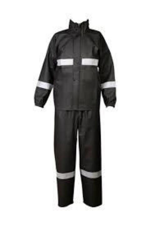 Diyeri Kurye Takım Yağmurluk