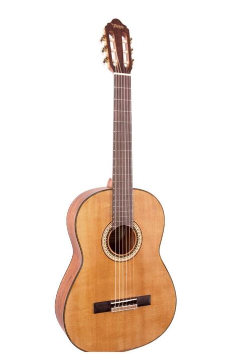 VALENCIA Vc404 Klasik Gitar Nl-naturel