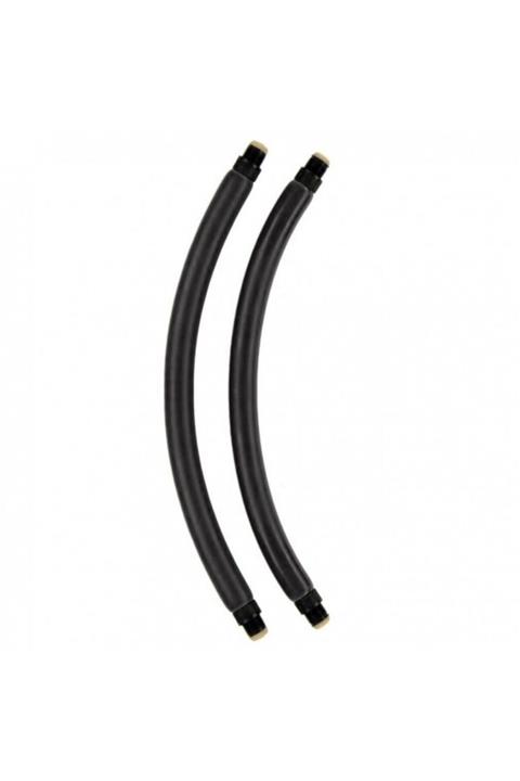 Apnea 16 Mm 22 Cm Siyah Amber Zıpkın Lastiği