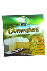 Bonus Gurme Camembert Peyniri 125 Gr Adet 2