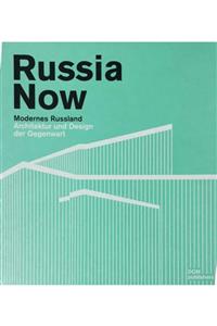 Dom Publishers Modernes Russıa