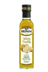 Monini Beyaz Trüflü Zeytinyağı 250 ml