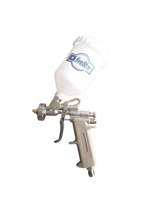 FiveStar Five Star E70 Üstten Boya Tabancası