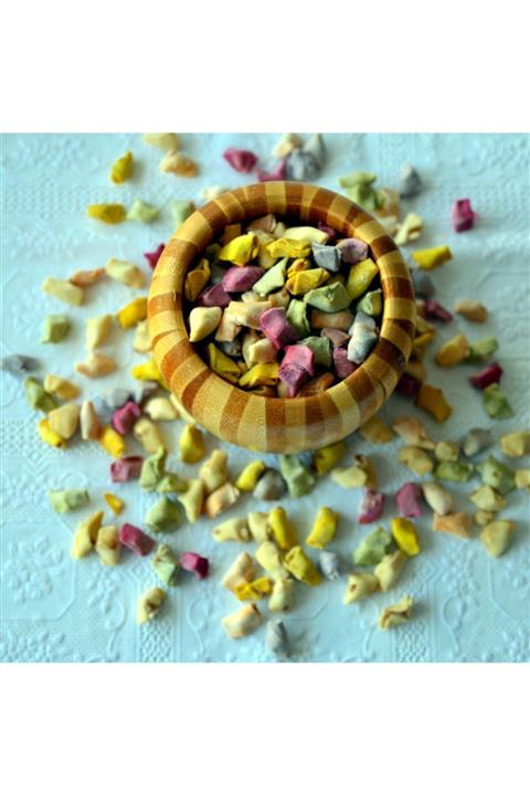 Asudan Doğal Gıdalar Karışık Sebzeli Kayseri Mantısı (500gr)