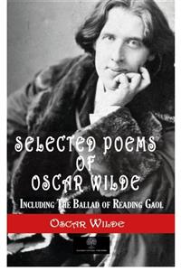 Platanus Publishing Selected Poems Of Oscar Wilde - Oscar Wilde 9786257374729