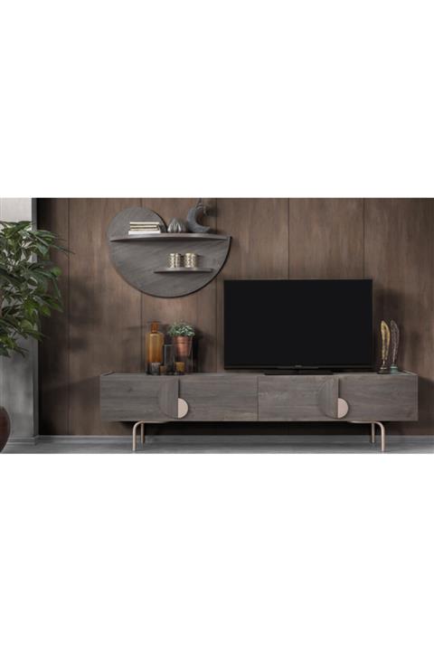 CaddeYıldız Rossi Tv Ünitesi