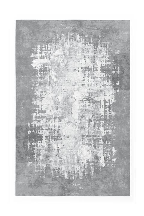 Meryemcee Home Derin Gri - Halı Örtüsü